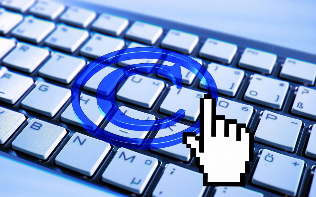 Facebook et la protection du droit d’auteur